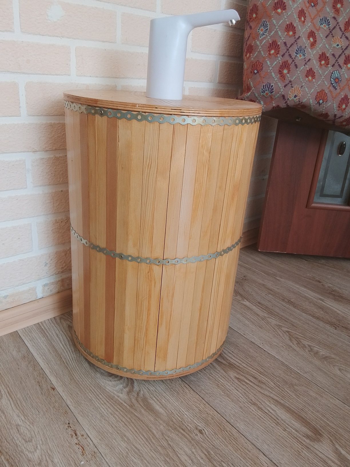 Продается чехол для бутыля