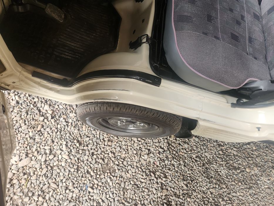 Дамас 2017 йил краска тозза