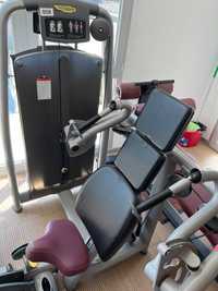 Aparat triceps / Presa triceps Gymtech aparate fitness folosite