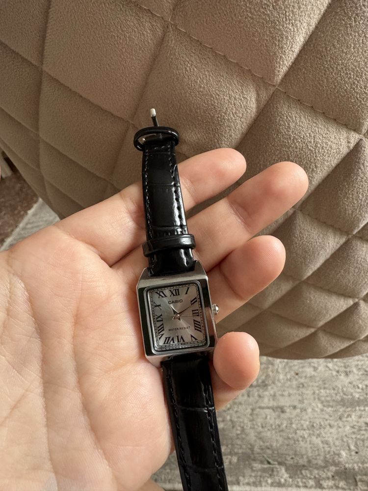 Часы Casio новые