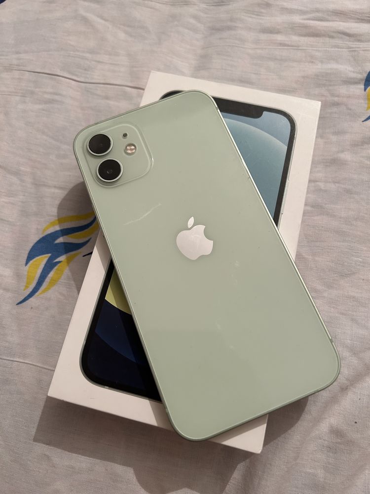 iPhone 12 айфон 12