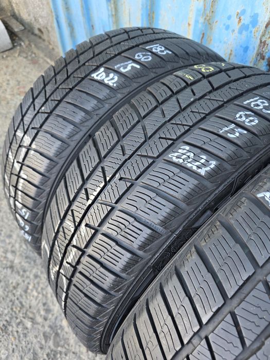Anvelope Iarnă 185.60.15 Barum XL An 2022