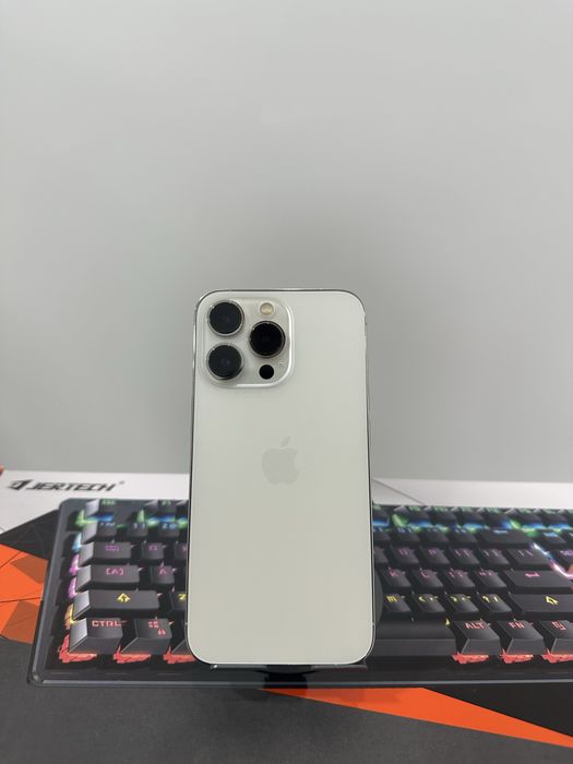 iPhone 13 Pro • 256GB • Стильно, надёжно, в работе