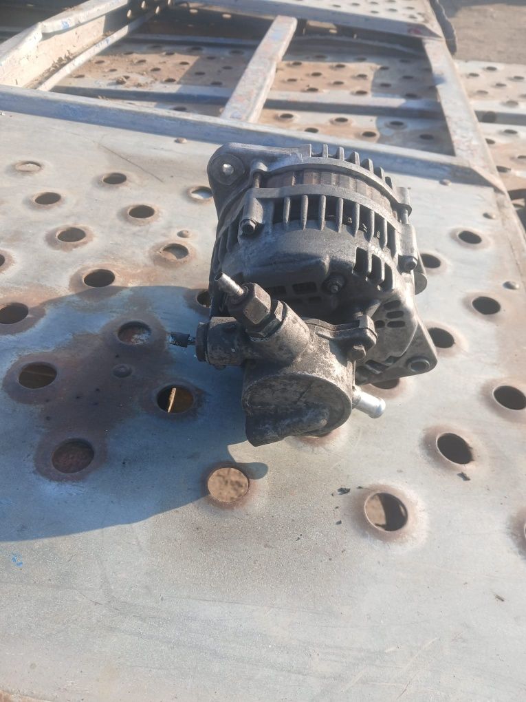 Alternator Opel astra h 1.7 cdti