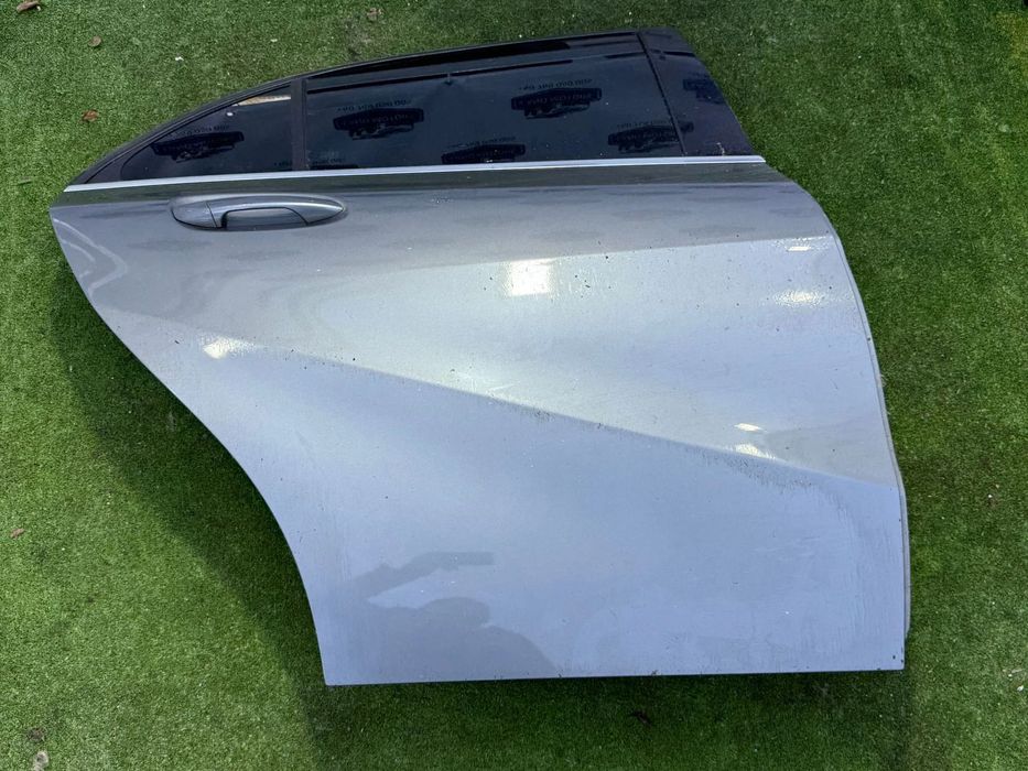 USA PORTIERA SPATE DREAPTA MERCEDES BENZ A180 CDI BlueEFFICIENCY W176 2015 1.5 DIESEL COD OEM A1767300205 / HATCHBACK 2012-2018