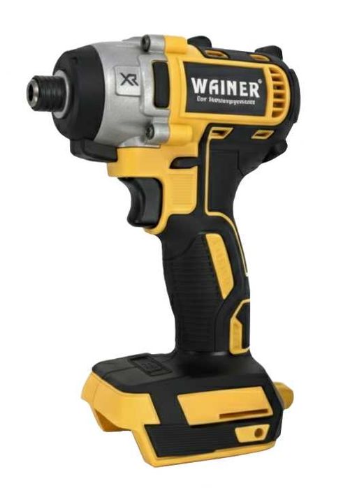 Masina infiletat impact 20V, 300Nm, WAINER A20, fara acumulator