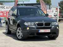 Bmw x3 2.0d / Facelift / 4x4 x-drive / Parc auto / Garantie /Cash&Rate