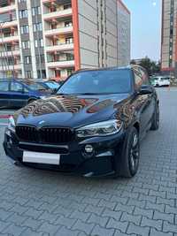 BMW X5 XDrive40d 313 CP