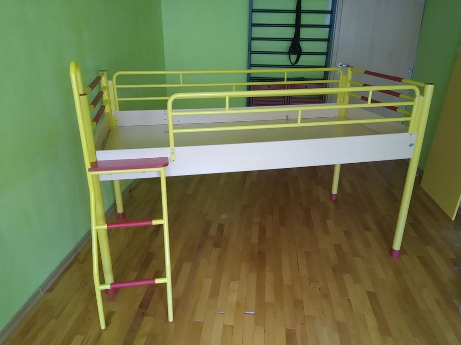 Детско легло CILEK