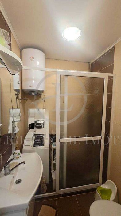 Продава се Двустаен апартамент в Пловдив, Кючук Париж - 45 кв.м за 1927 €/кв.м - Снимка #7