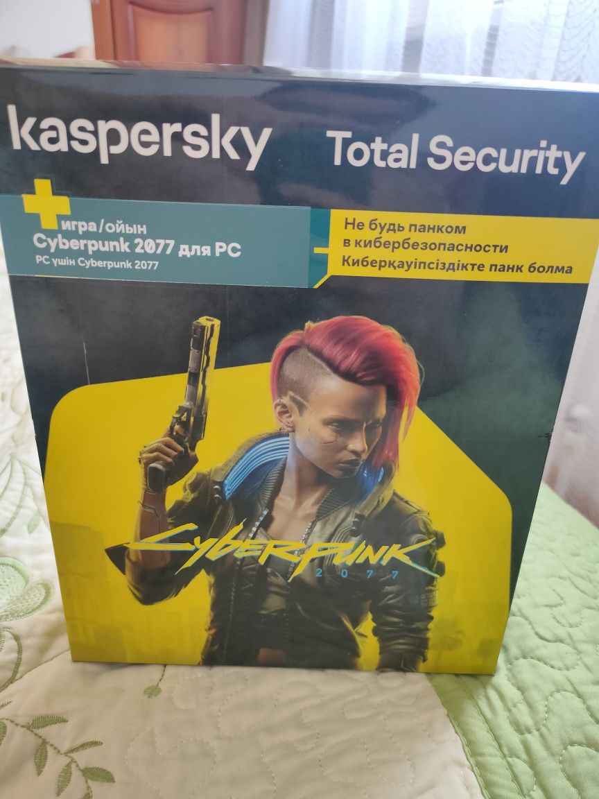 Киберпанк игра Cyberpunk 2077