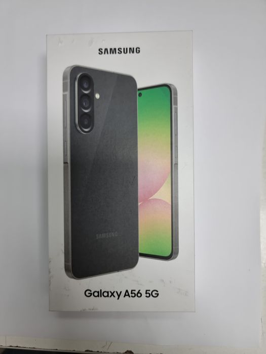 Samsung Galaxy A56/5 G /128Gb