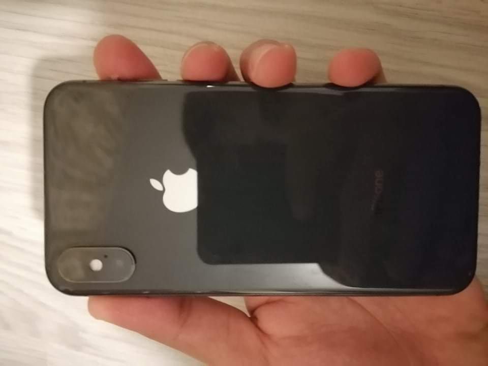 Vând iPhone X 256Gb Preț Negociabil