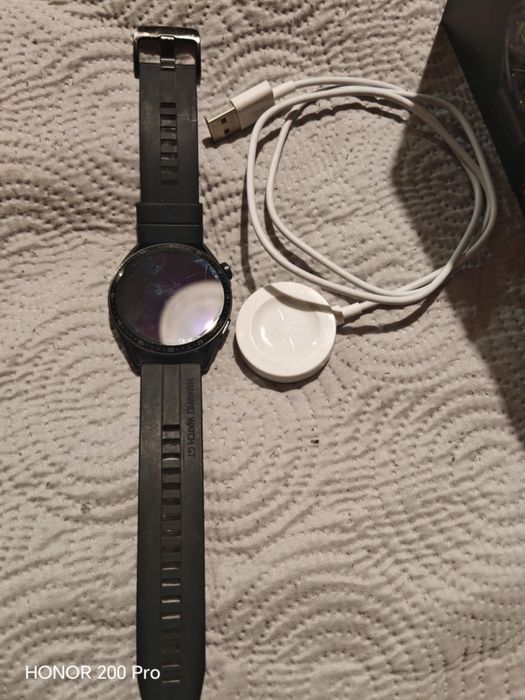 Часовник Huawei gt3