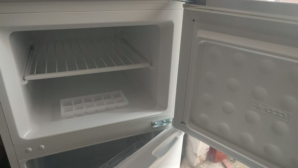 Frigider 2 usi Albatros