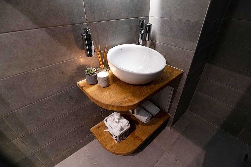 Дава се под наем Двустаен апартамент в София, Бъкстон - 80 кв.м за 500 € - Снимка #6