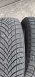 Semperit SPEED-GRIP 5 205/60 R16 92H