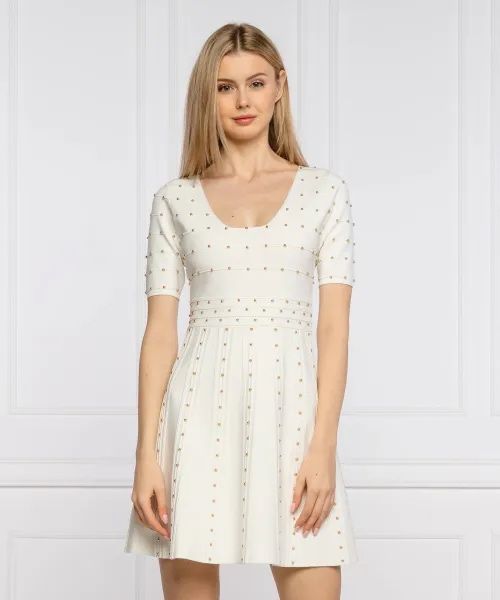 Луксозна рокля Elisabetta Franchi