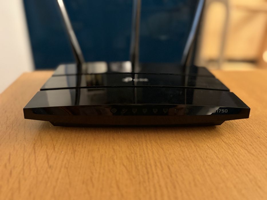 WiFi Рутер TP-Link Archer C7