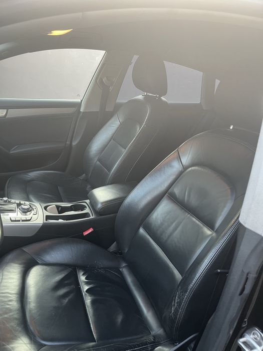 Audi A5 S-line 2.0 tdi
