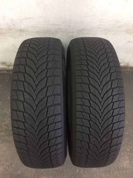 Anvelope nexen 235/65/17