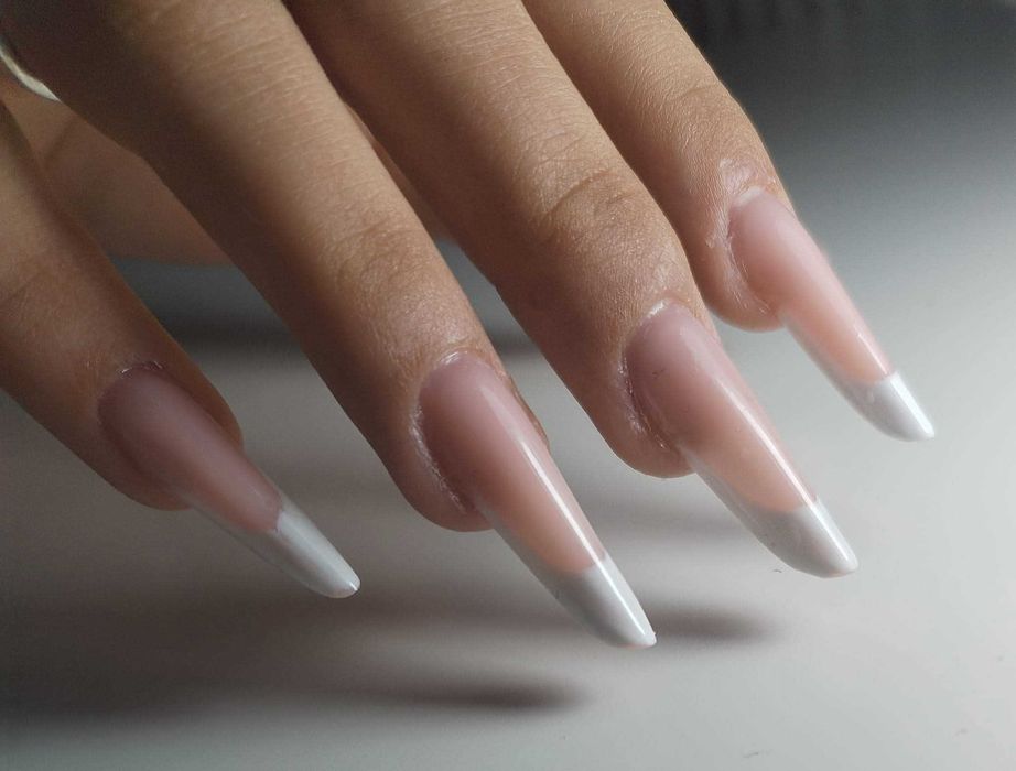 Manichiura cu gel