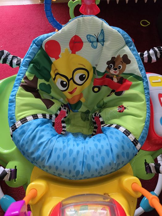 Baby Jumper Baby Einstein