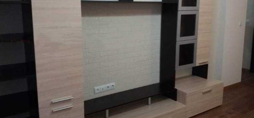 Дава се под наем Двустаен апартамент в София, Център - 70 кв.м за 425 € - Снимка #1