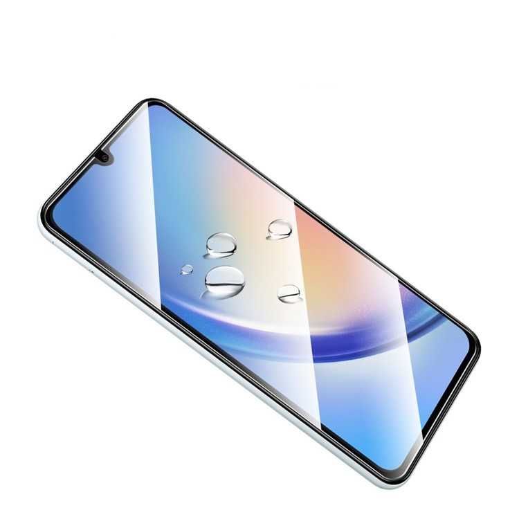 9D Стъклен Протектор за Samsung Galaxy A34/A14/A54/A33/A13/A53/5G