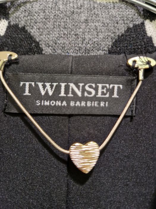 Палто twinset размер S