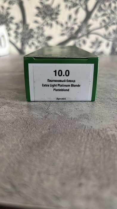 Продаётся профессиональная краска