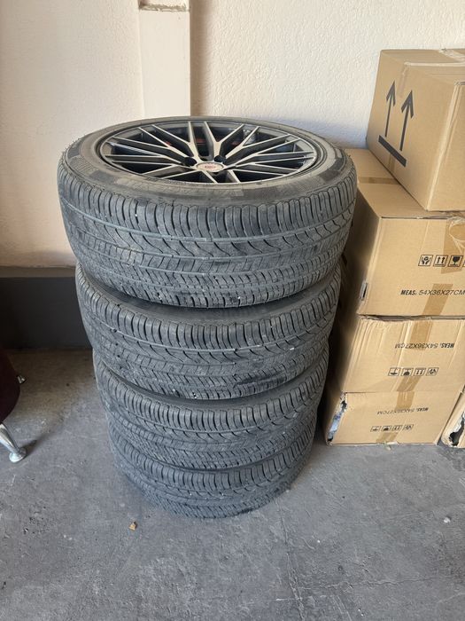 Diska sotiladi baloni bilan