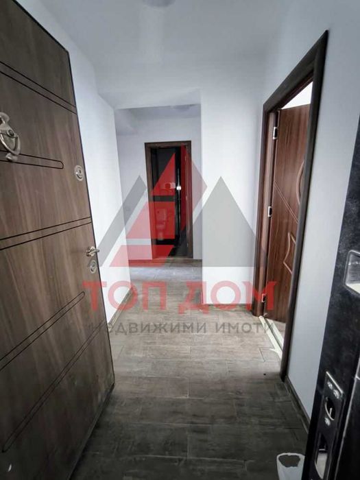 Продава се Тристаен апартамент в Варна, Виница - 76 кв.м за 1843 €/кв.м - Снимка #13