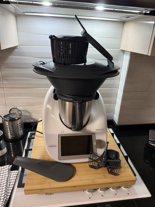 Thermomix tm6 Vorwerk