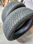Зимни гуми 195/55 R16 [2бр]