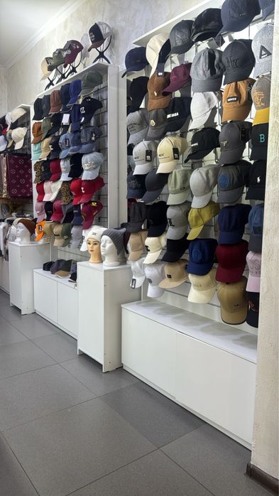 Продается готовая мебель для магазина ,бутик