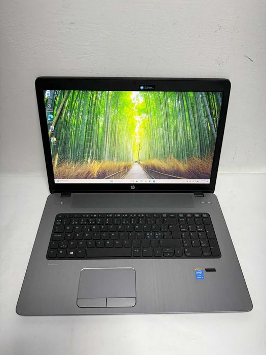 Laptop HP ProBook 470 G2-Display 17.3 FHD -Core i5 -8Gb RAM-Windows 11