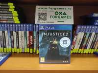 Vindem jocuri PS4 Injustice 2 PS4 Forgames.ro