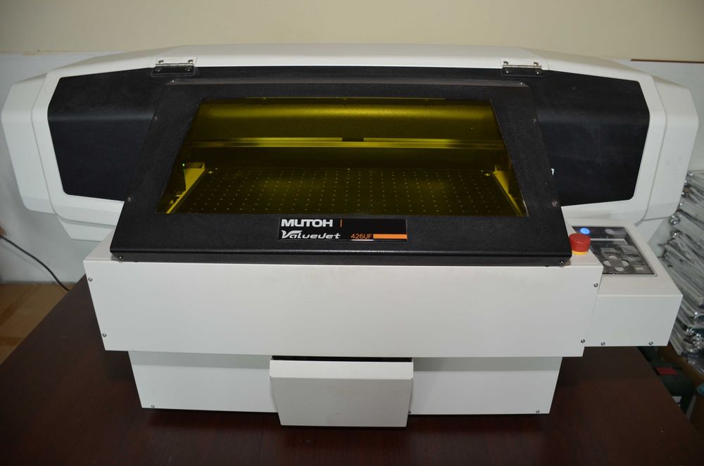 MUTOH ValueJet 426UF