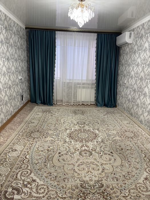 Сдам 2 ух комнутнуюквартиру на долгий с условиями подробнее по номеру