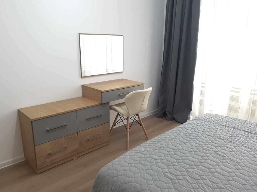 Дава се под наем Двустаен апартамент в Пловдив, Кършияка - 65 кв.м за 425 € - Снимка #3