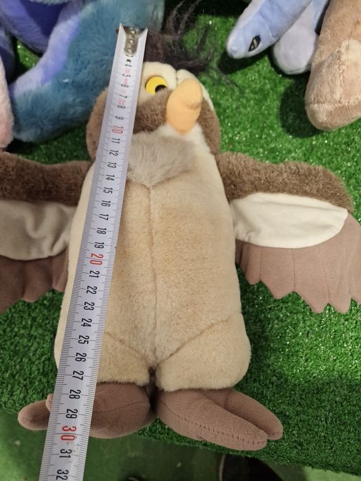 Мечо пух различни видове