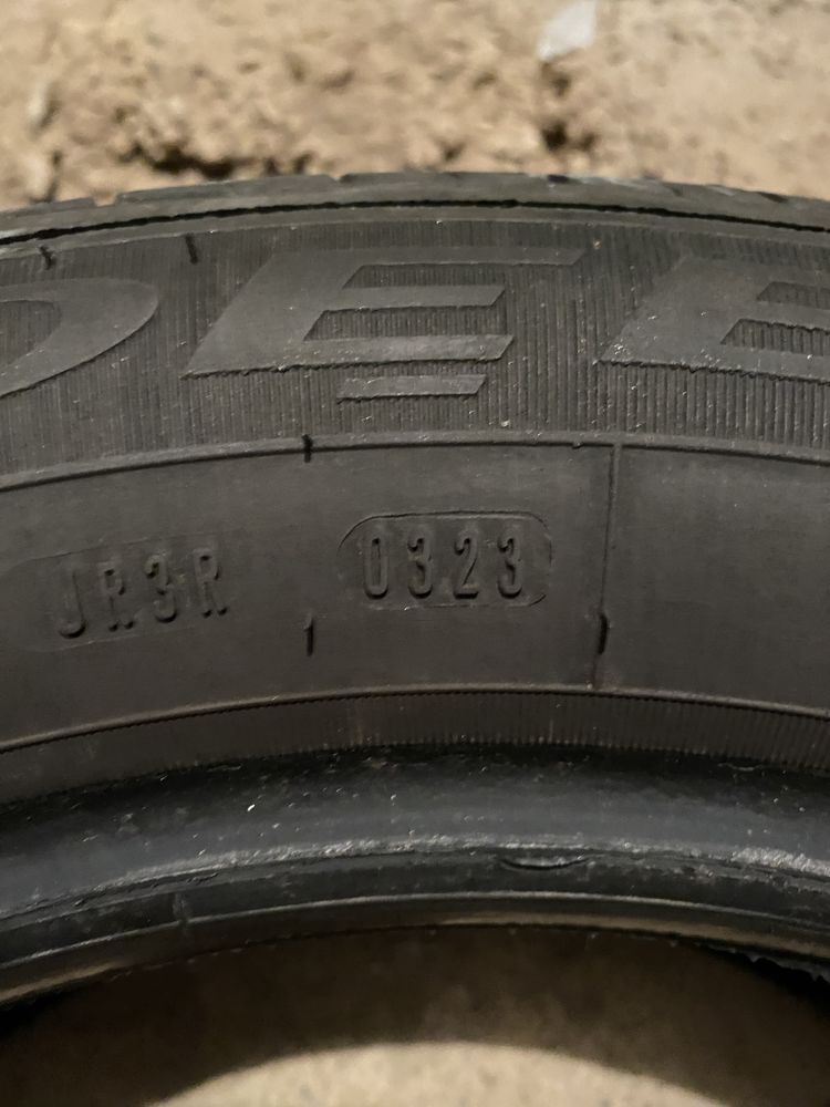 Anvelope de vara Debica 205/55 R16