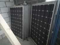 Panouri fotovoltaici