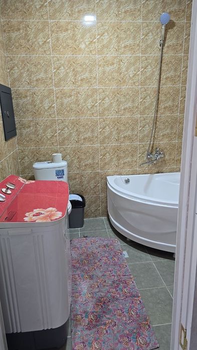 Аренда квартира мотрид