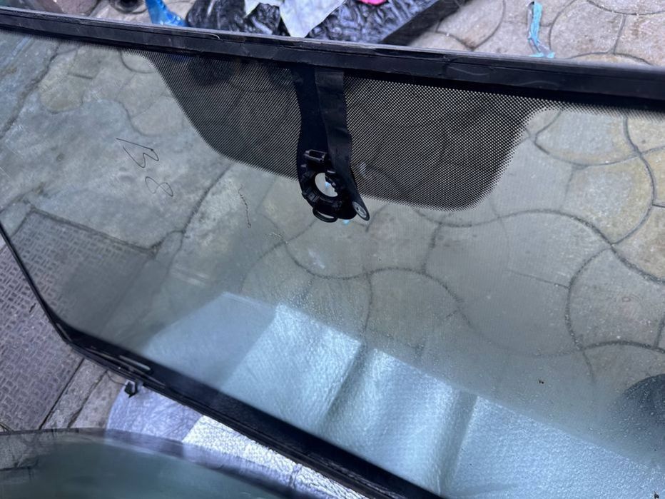 Parbriz original Volkswagen Passat B8 2015/2016/2017/2018/2019/2020