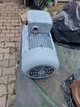 Vand motor 2,2kw