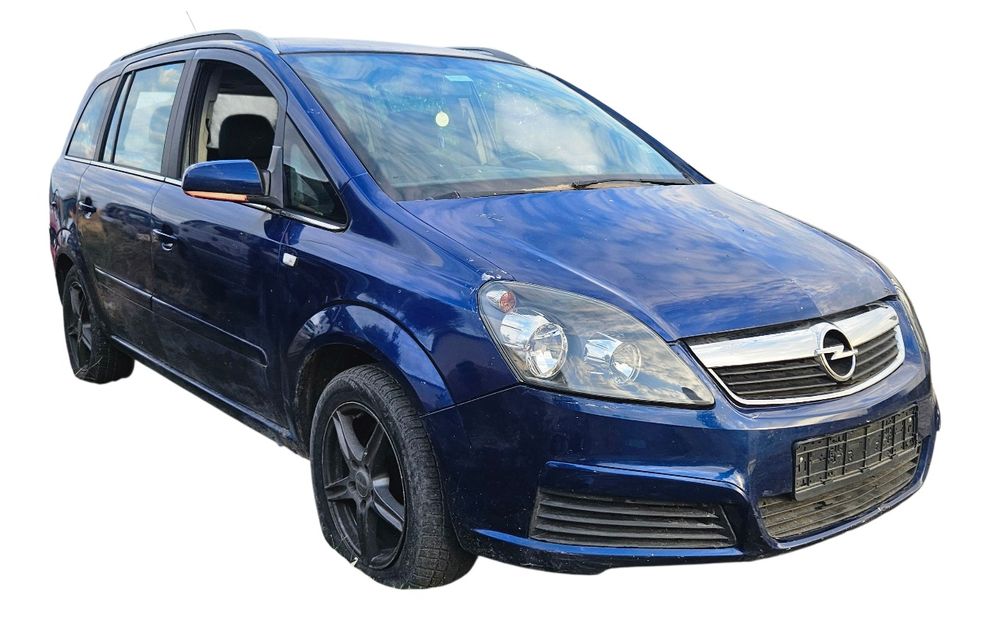 Опел Зафира Б 1.9 цдти 150кс на части Opel Zafira B 1.9 cdti 150 hp na