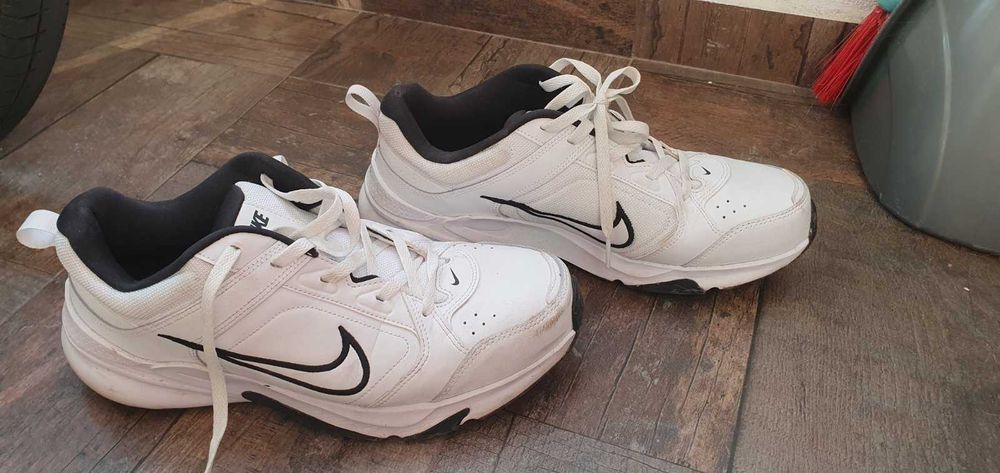 Маратонки /кецове/ Nike CITY REP TR и Nike Defy All Day като нови