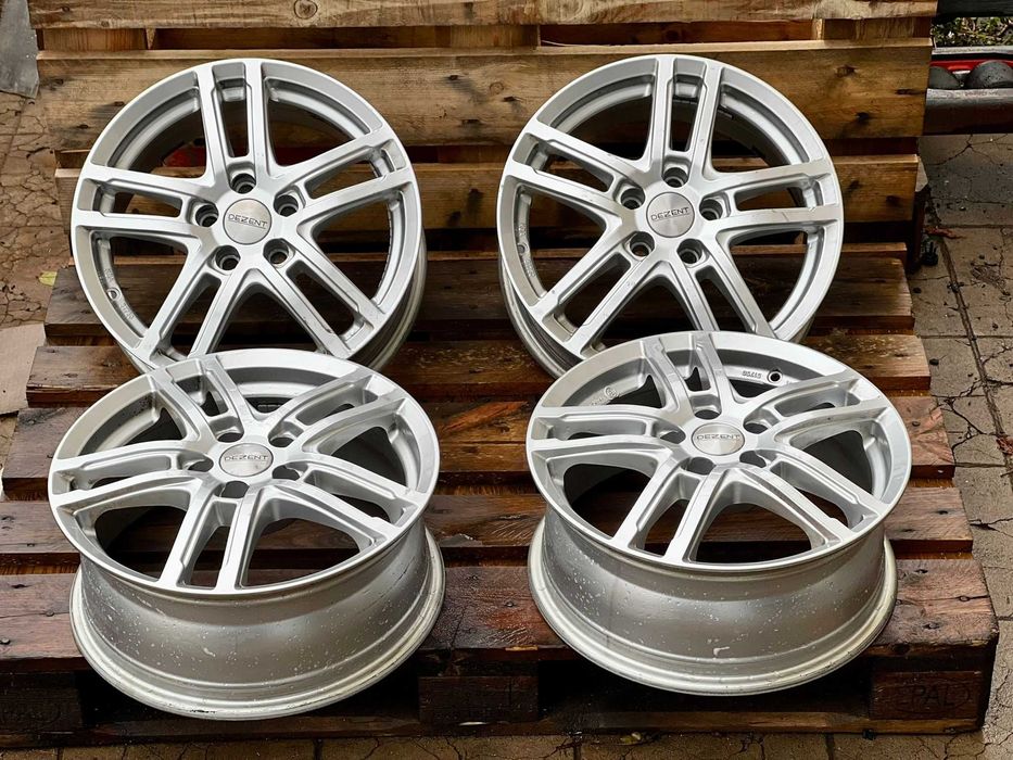 5х105 16 Лети Джанти Opel Astra Mokka 5x105